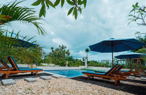 Penida Island Cabin | Bella Belly Cottage By Bali Cabin