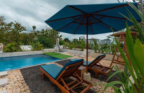 Penida Island Cabin | Bella Belly Cottage By Bali Cabin