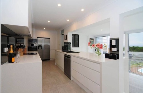 Vincentia House | Bella Blu Beach House