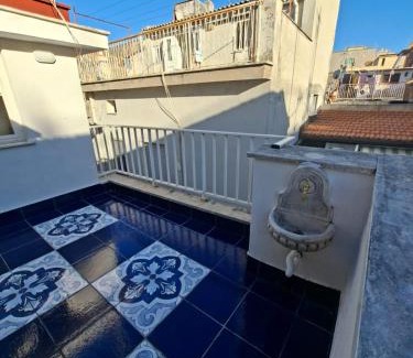 Gaeta Apartment | Bella Blu