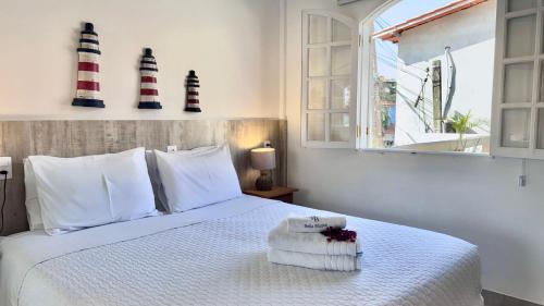 Downtown Buzios Apartment | Bella Buzios Apartamentos