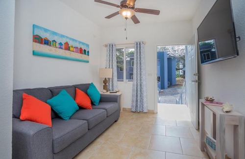 Roatan Apartment | Bella Caribbean condo