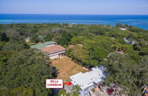 Roatan Apartment | Bella Caribbean condo