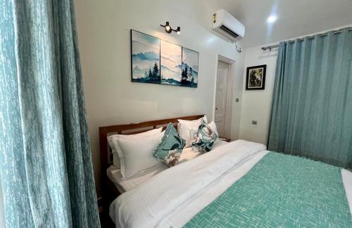 Bullawala Villa | Bella Casa, 3BHK LUX Villa Private Gardens & Mountain Views