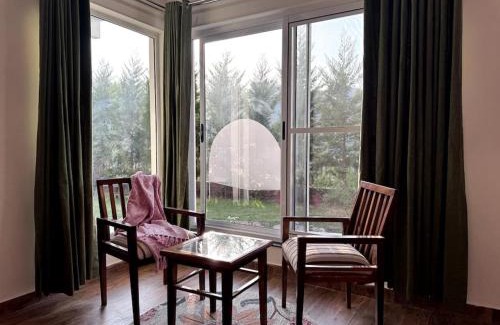Bullawala Villa | Bella Casa, 3BHK Private Luxury Villa in the Hills
