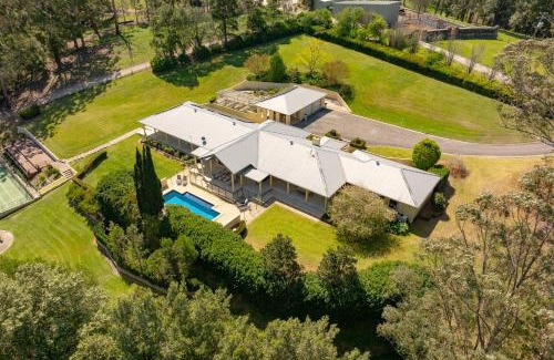 Berry House | Bella Casa by Latitude South Coast