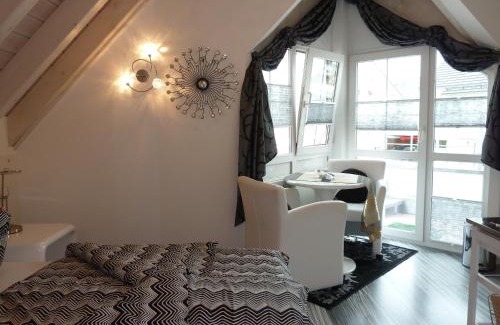 Langenargen Apartment | Bella Casa