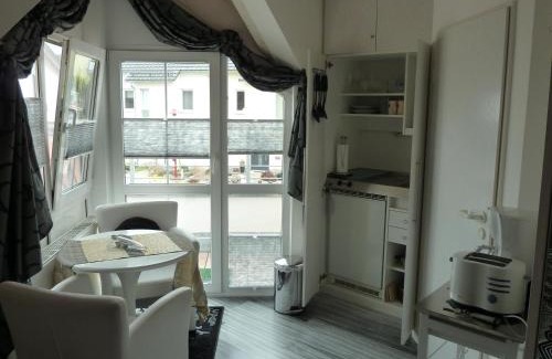 Langenargen Apartment | Bella Casa
