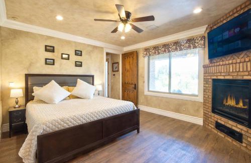 Temecula House | Bella Casa Di Vino - Villa