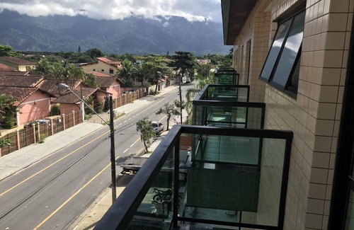 Bertioga Apartment | Bella Casa Flat Service