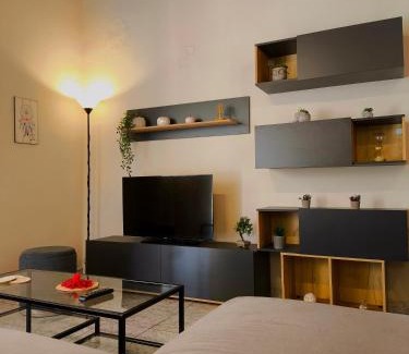 Petriti Apartment | Bella Casa