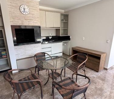 Morretes House | Bella Casa Suites