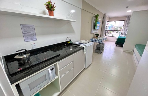 Bombas Hotel | Bella Catarina Bombinhas