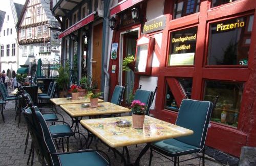 Limburg an der Lahn House | Bella Citta Vecchia