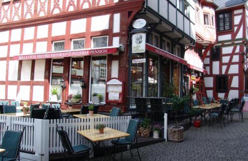 Limburg an der Lahn House | Bella Citta Vecchia