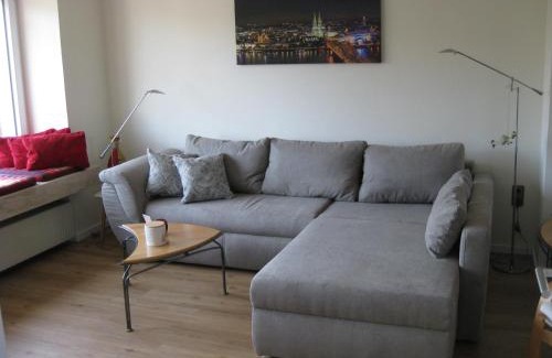 Rhein-Erft-Kreis District Apartment | Bella Colonia Vieren