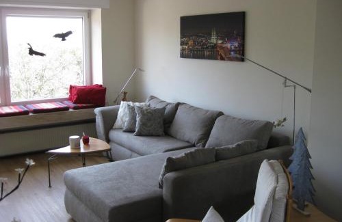 Rhein-Erft-Kreis District Apartment | Bella Colonia Vieren