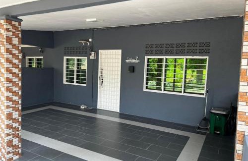 Langkawi House | BELLA COTTAGE