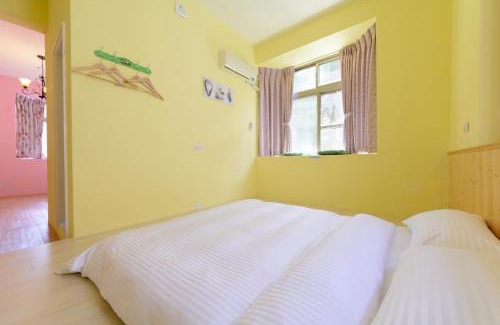 Puli House | Bella Cottage