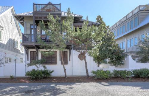 Rosemary Beach House | Bella Cottage