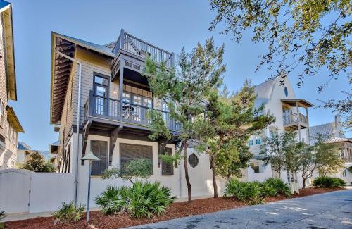 Rosemary Beach House | Bella Cottage