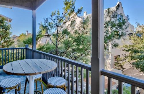 Rosemary Beach House | Bella Cottage