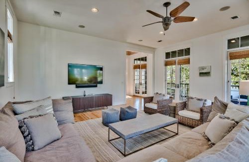 Rosemary Beach House | Bella Cottage