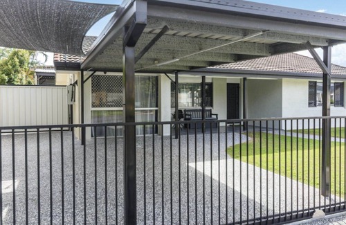 Bellara Apartment | Bella Cove on Bribie Island