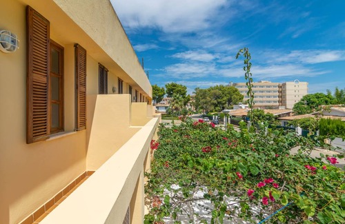 Alcudia House | Bella