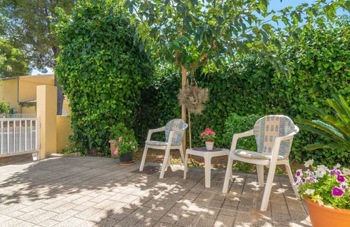 Alcudia House | Bella