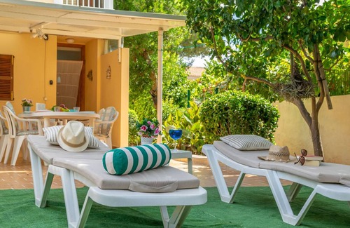 Alcudia House | Bella