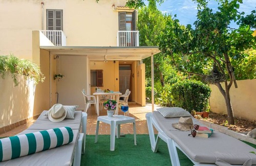 Alcudia House | Bella