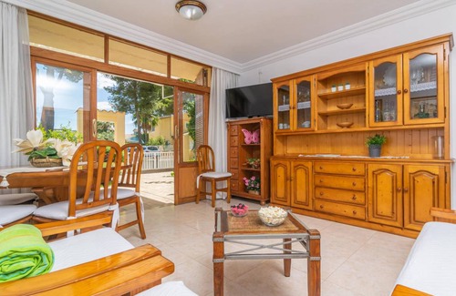 Alcudia House | BELLA