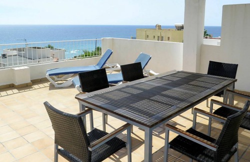 Ventanicas-El Cantal Apartment | Bella (Moj161) 602.1