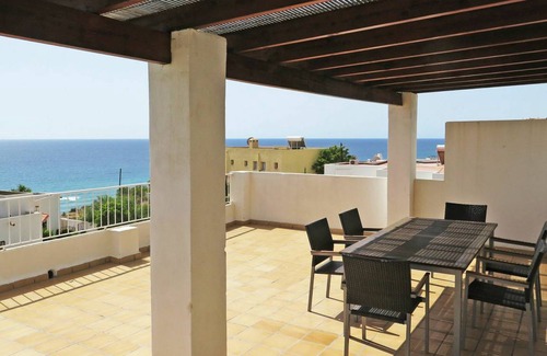 Ventanicas-El Cantal Apartment | Bella (Moj161) 602.1