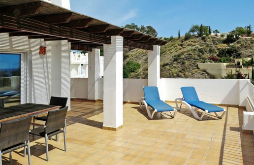 Ventanicas-El Cantal Apartment | Bella (Moj161) 602.1