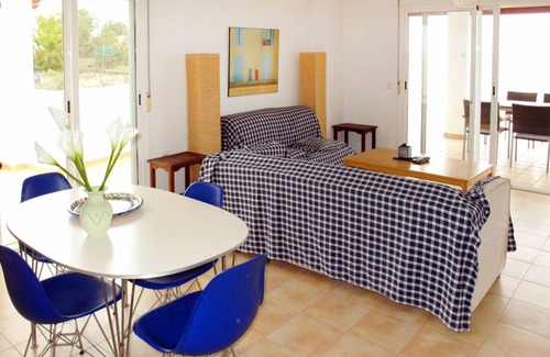 Ventanicas-El Cantal Apartment | Bella Ventanicas-el Cantal