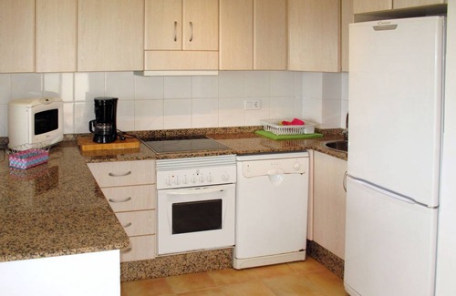 Ventanicas-El Cantal Apartment | Bella Ventanicas-el Cantal