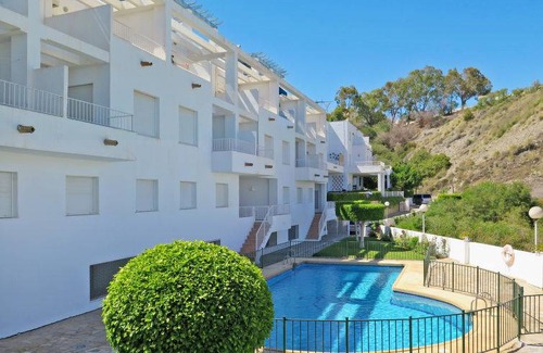 Ventanicas-El Cantal Apartment | Bella (HLC5VP4)