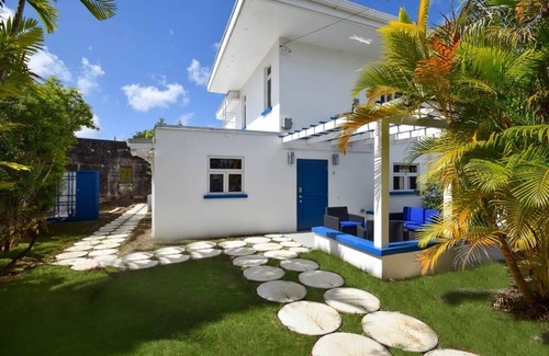 Rockley Apartment | Bella Figura by BSL Rentals