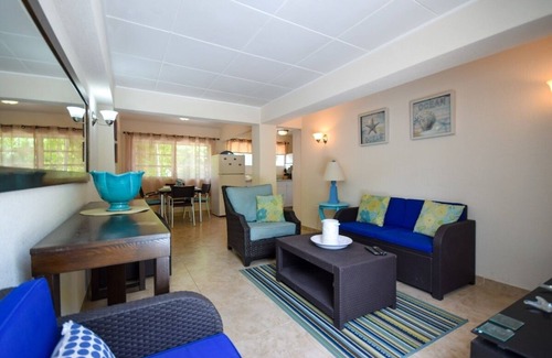 Rockley Apartment | Bella Figura by BSL Rentals