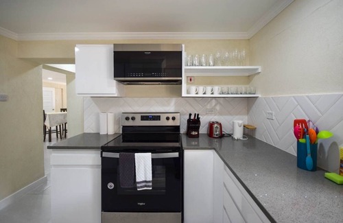 Rockley Apartment | Bella Figura by BSL Rentals
