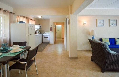 Rockley Apartment | Bella Figura by BSL Rentals