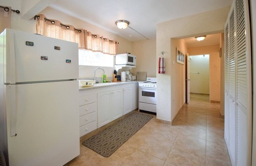 Rockley Apartment | Bella Figura by BSL Rentals