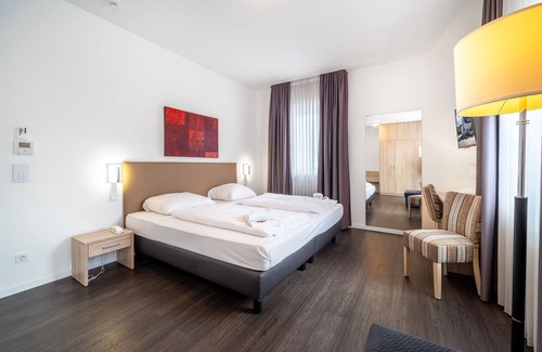 Brackwede Hotel | Bella Fino Hotel & Suites