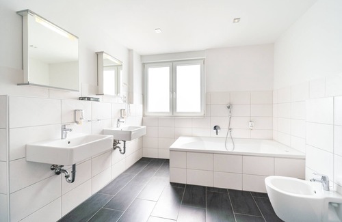 Brackwede Hotel | Bella Fino Hotel & Suites