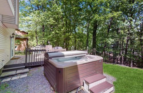 East Stroudsburg House | Bella Gema