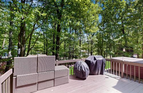 East Stroudsburg House | Bella Gema