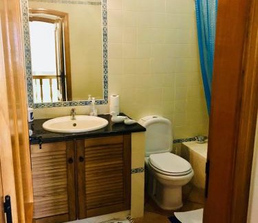 Porto de Mos House | Bella & Gordinho GuestHouse