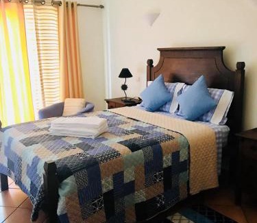 Porto de Mos House | Bella & Gordinho GuestHouse
